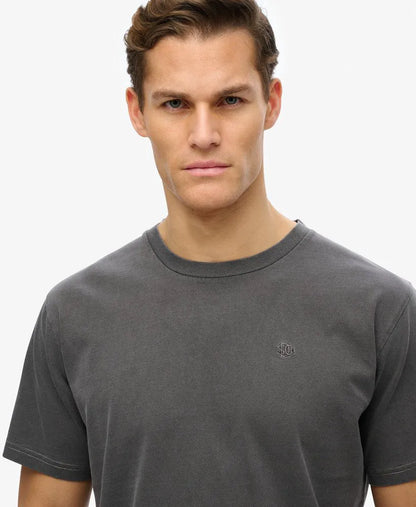 Charcoal Grey