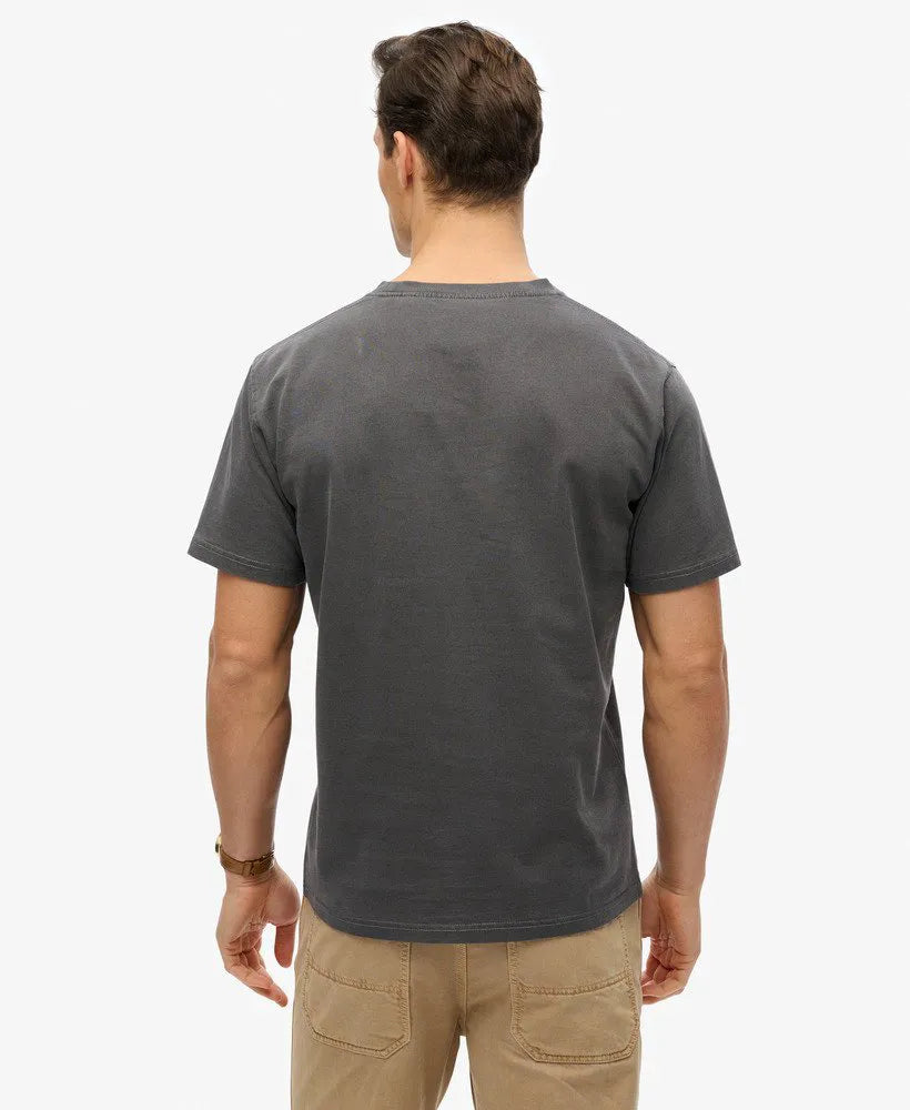 Charcoal Grey