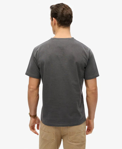 Charcoal Grey