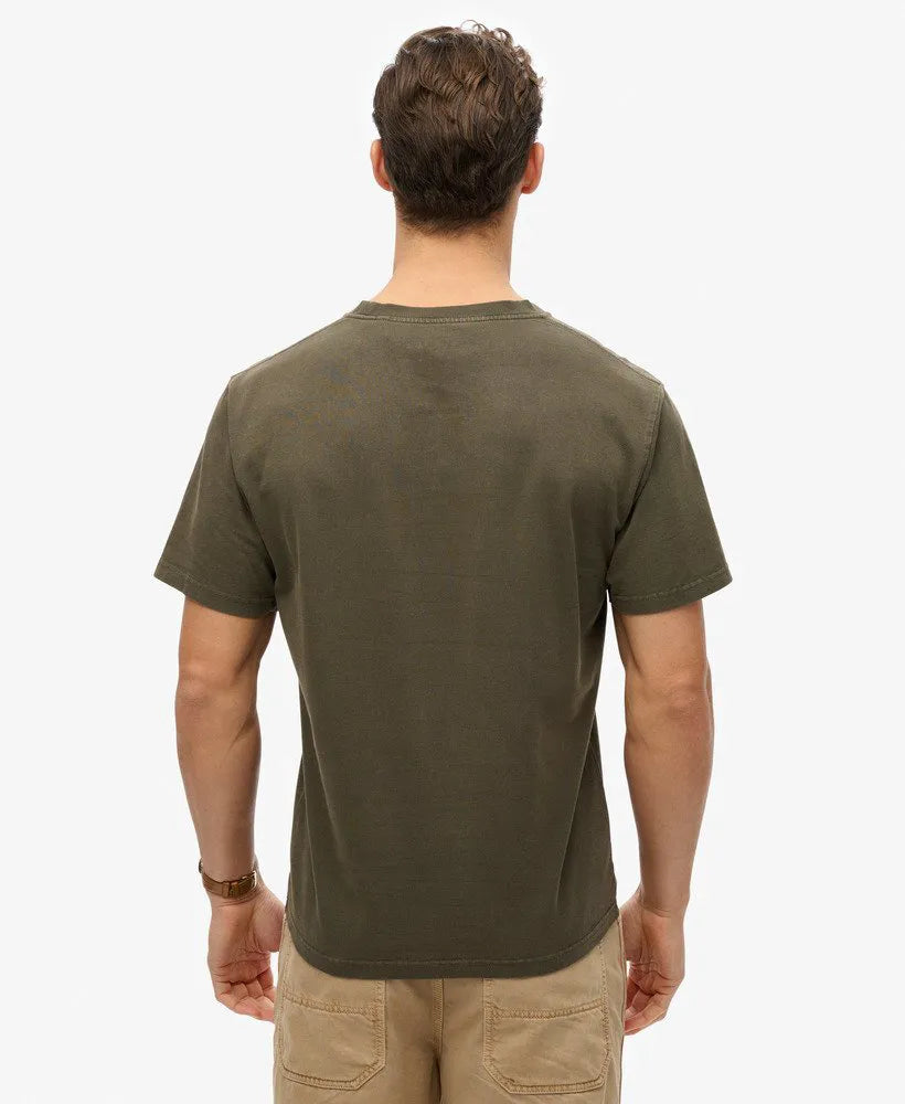 Dark Khaki