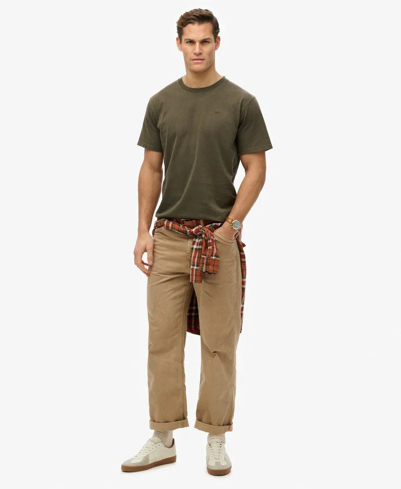 Dark Khaki