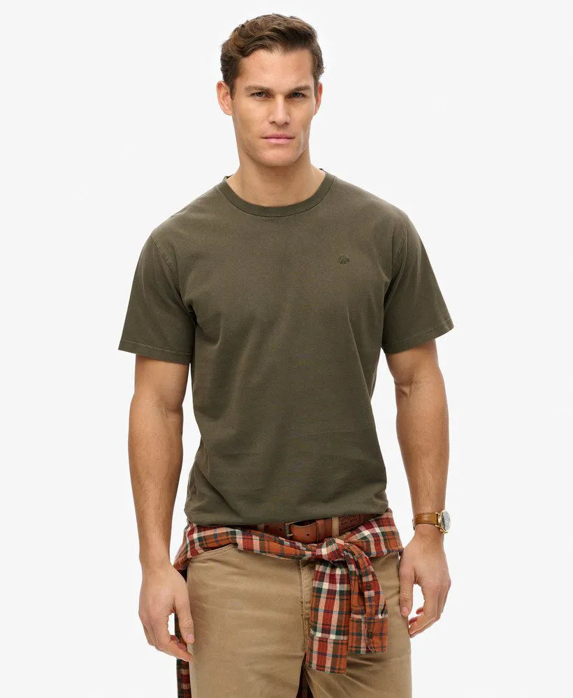Dark Khaki