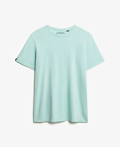 Washed Sky Blue