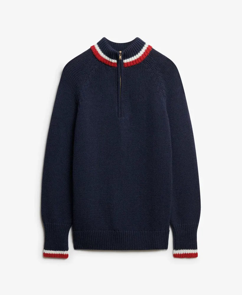 Eclipse Navy