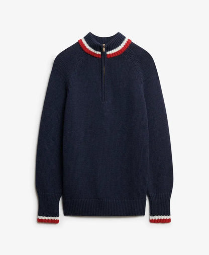 Eclipse Navy