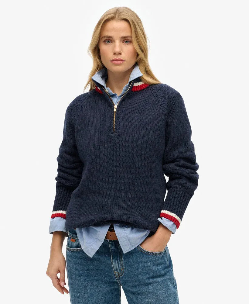 Eclipse Navy