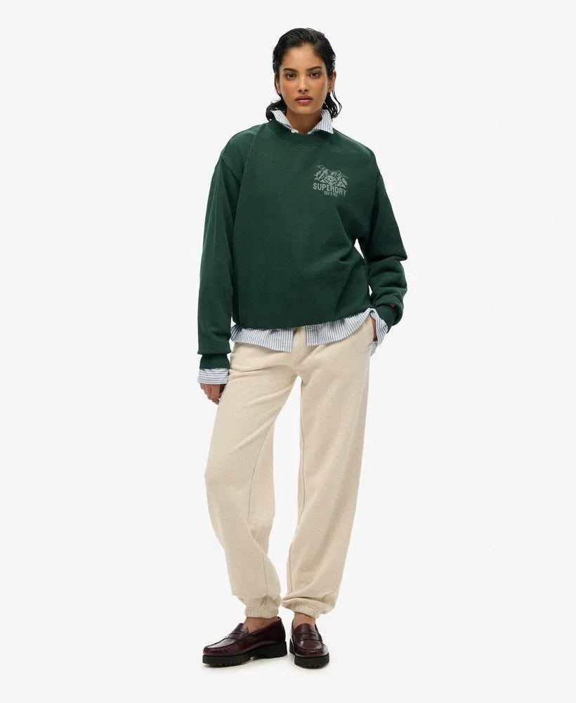 ENAMEL GREEN