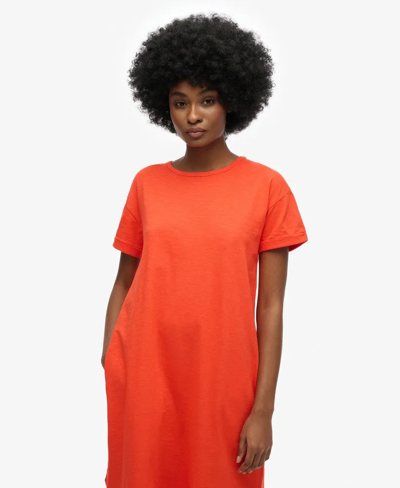 Grenadine Orange
