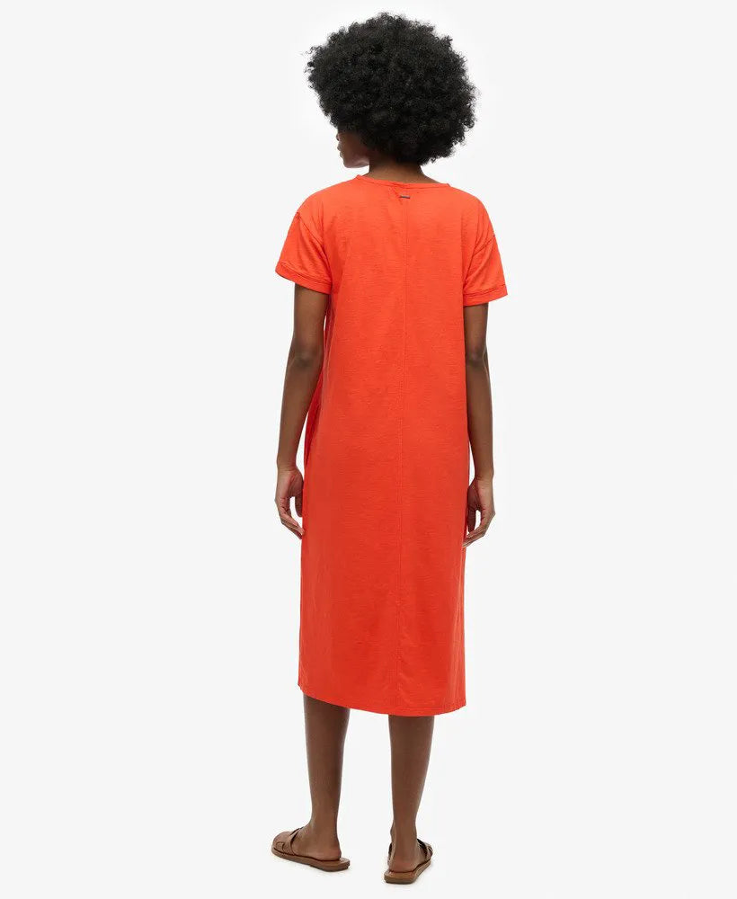 Grenadine Orange