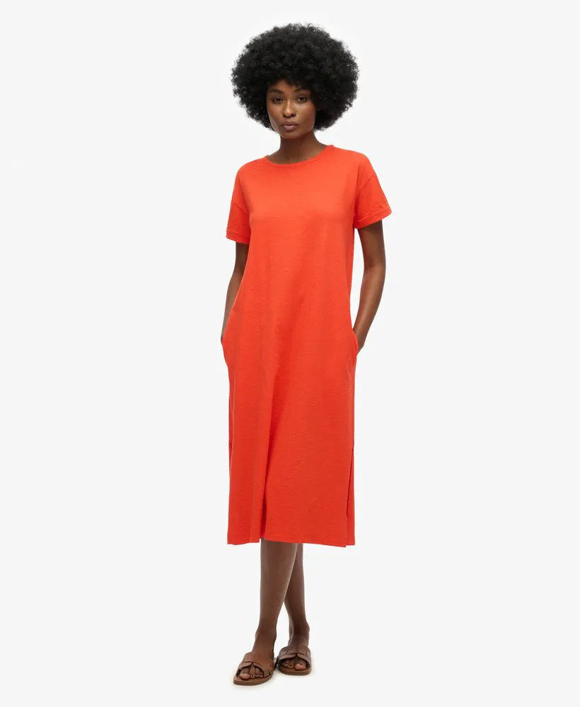 Grenadine Orange