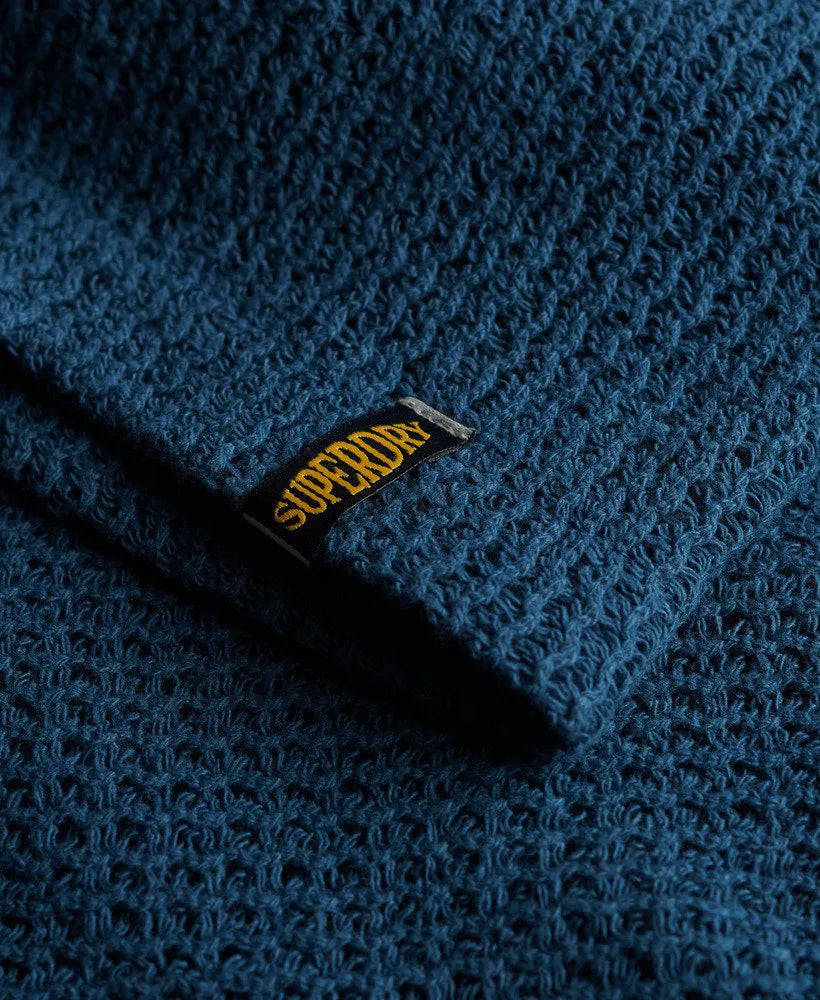 Navy Texture