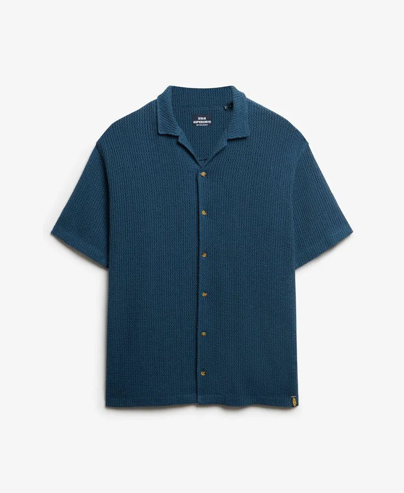 Navy Texture