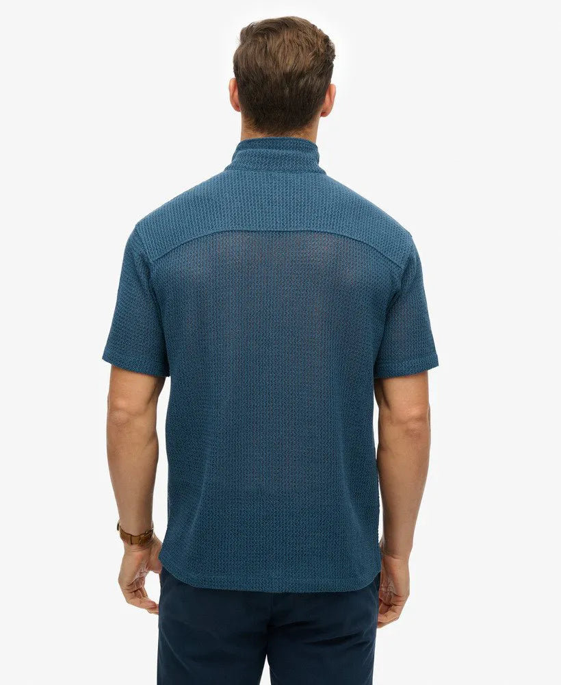 Navy Texture