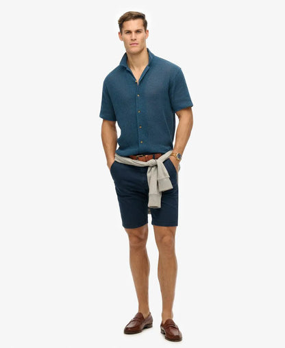 Navy Texture