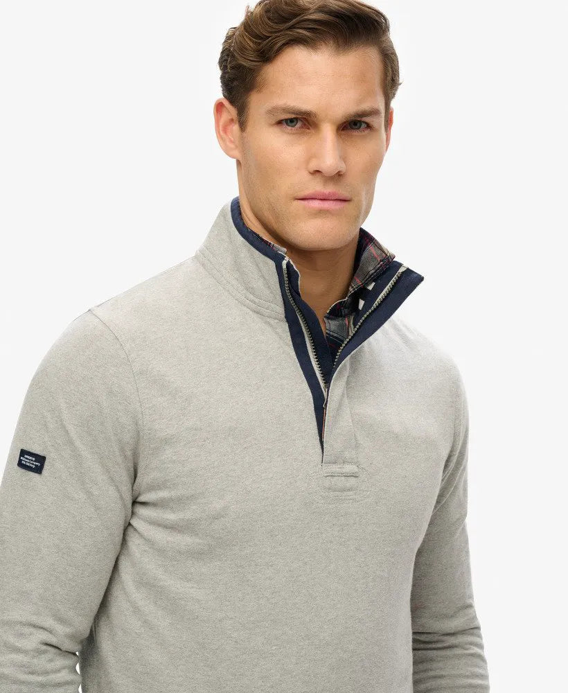 GREY MARL