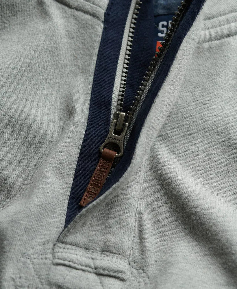 GREY MARL