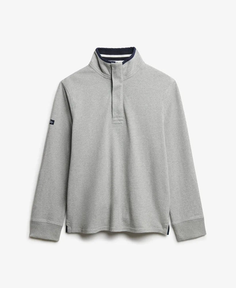 GREY MARL