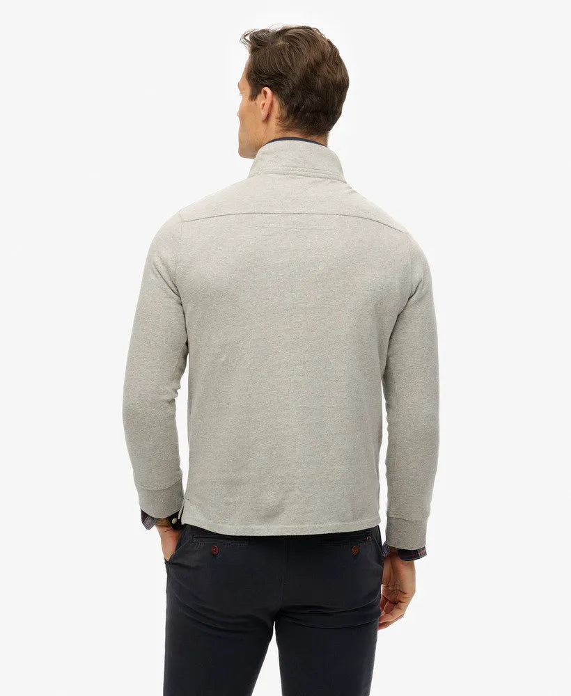 GREY MARL