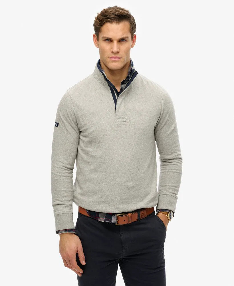 GREY MARL