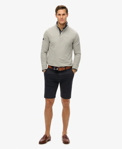 GREY MARL