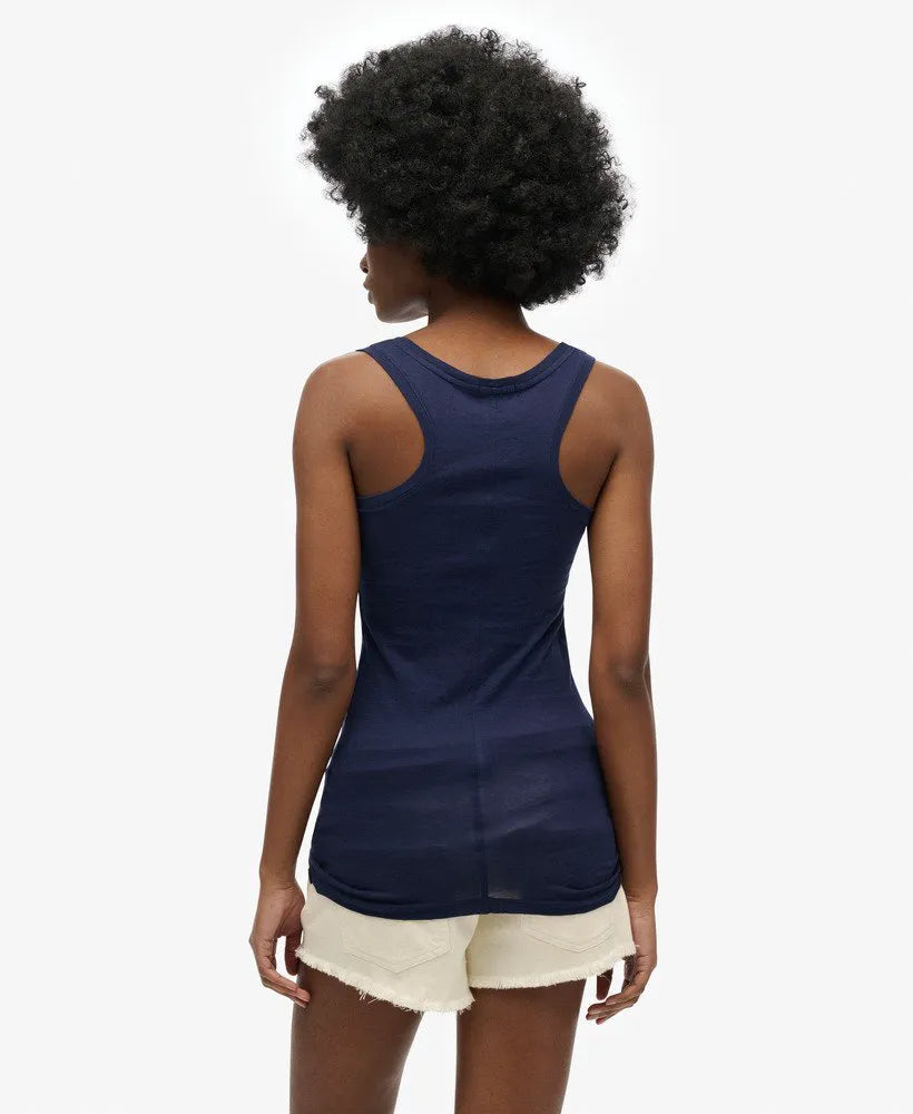 RICH NAVY