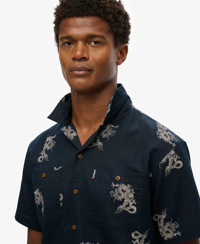 Draconic Navy