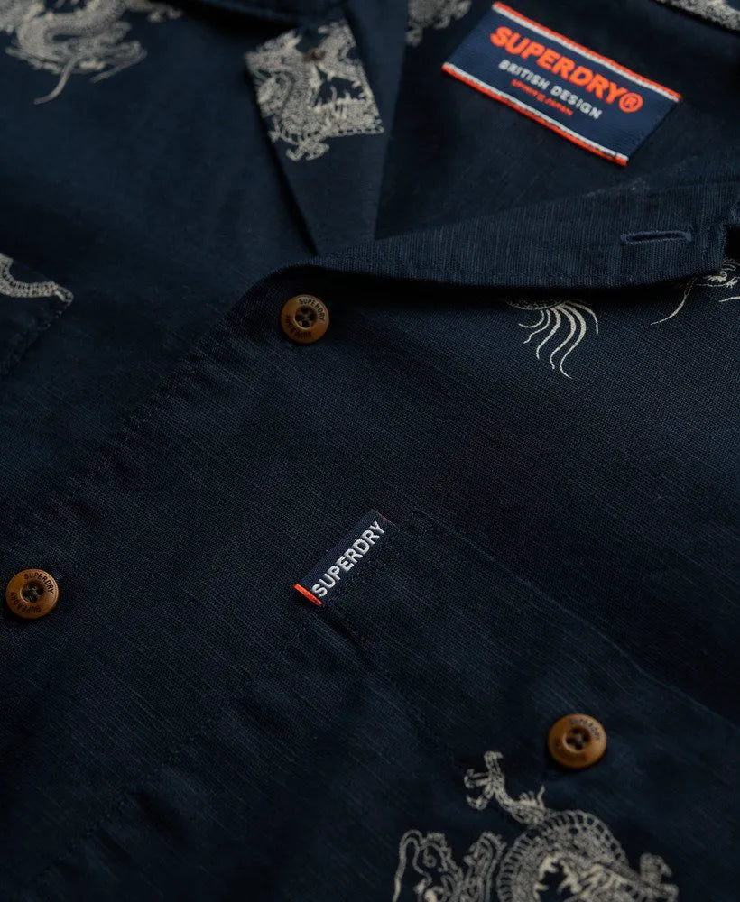 Draconic Navy