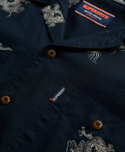 Draconic Navy