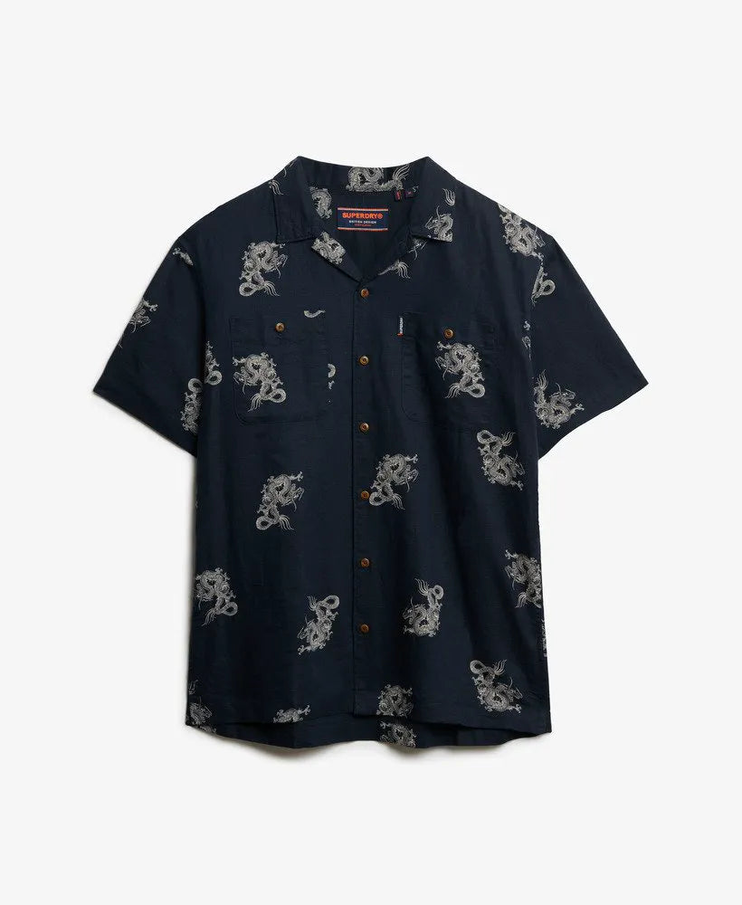 Draconic Navy
