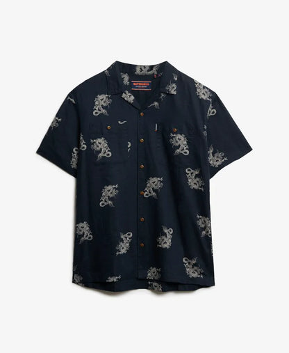 Draconic Navy