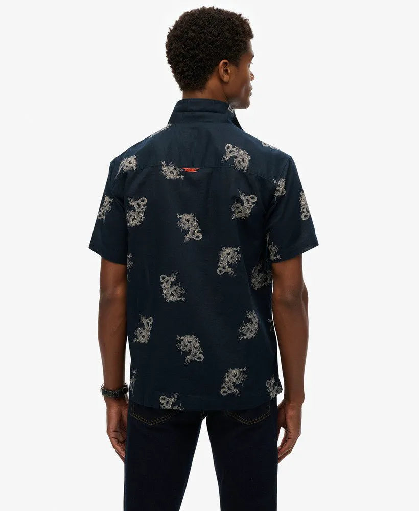 Draconic Navy