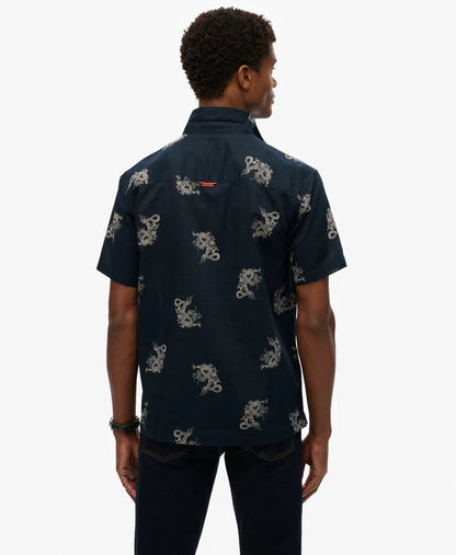 Draconic Navy