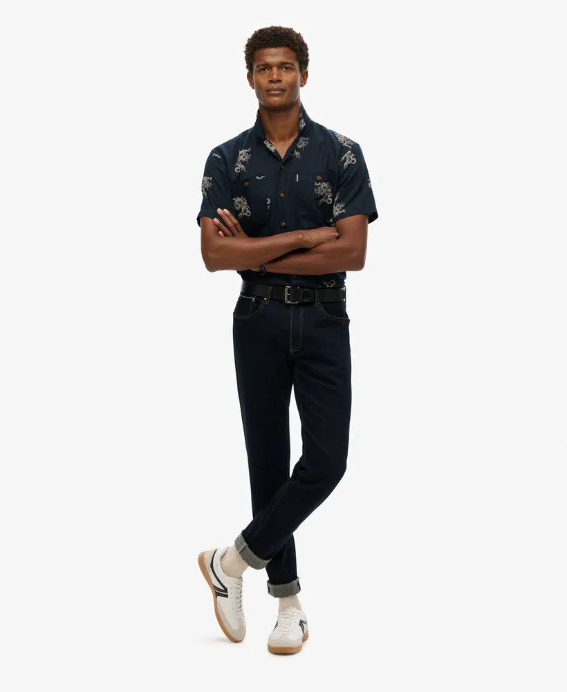 Draconic Navy