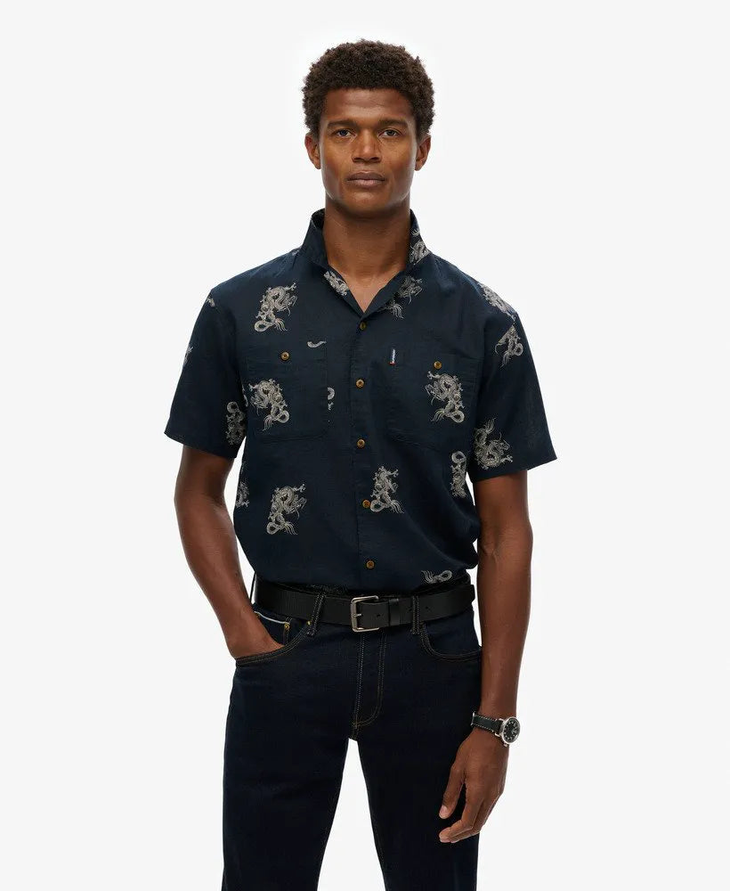 Draconic Navy