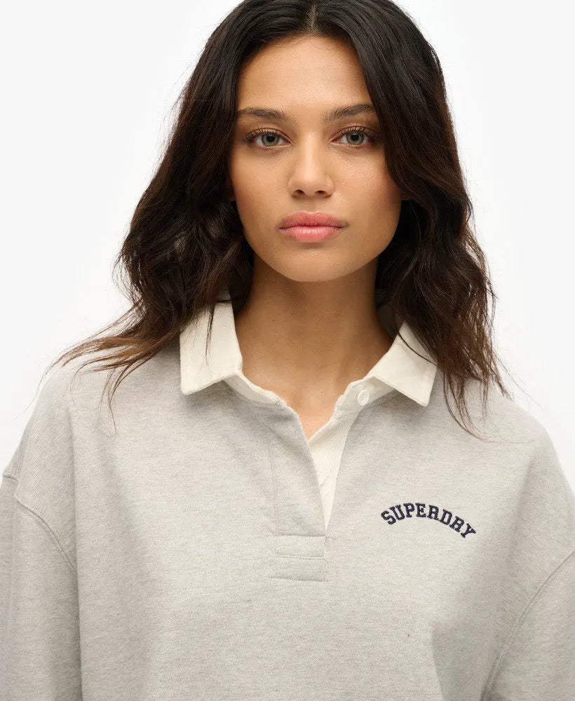 Glacier Grey Marl