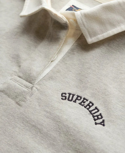 Glacier Grey Marl