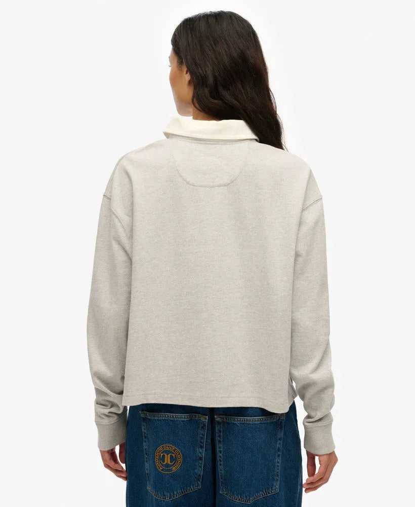 Glacier Grey Marl