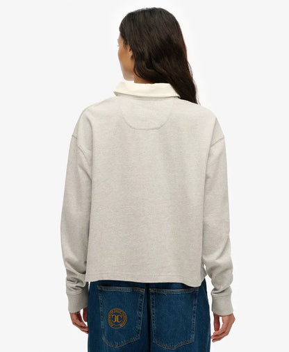Glacier Grey Marl