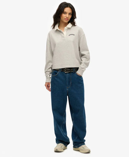 Glacier Grey Marl