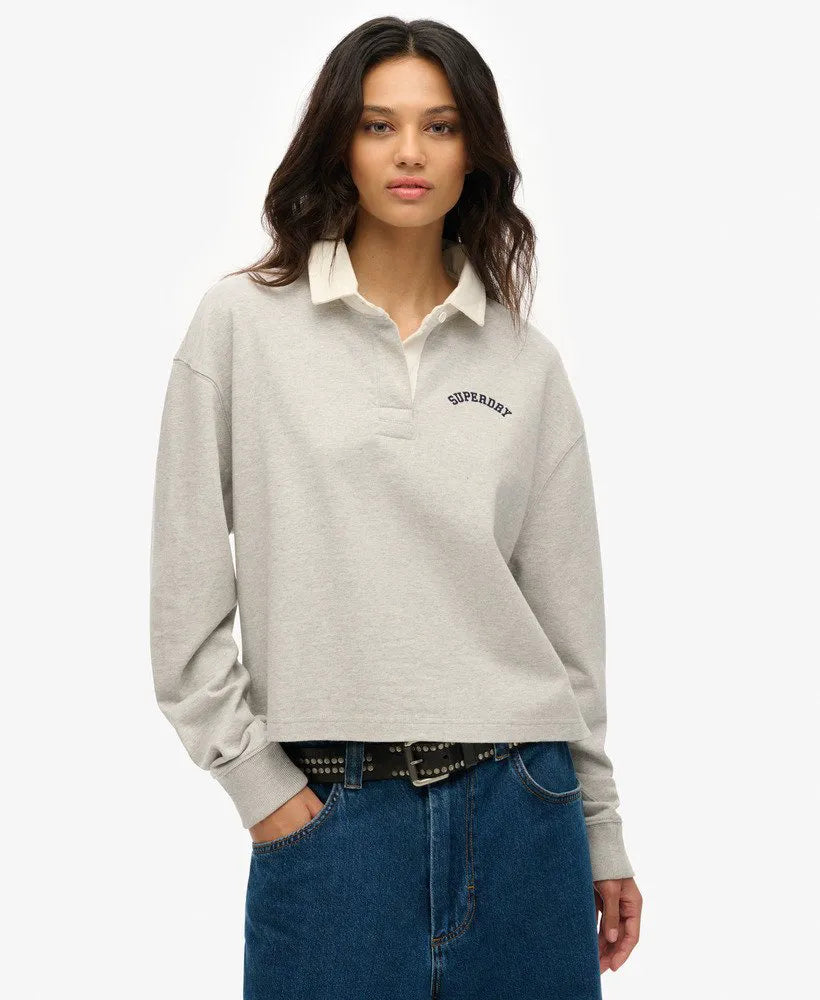 Glacier Grey Marl
