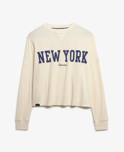 Desert Bone Off White