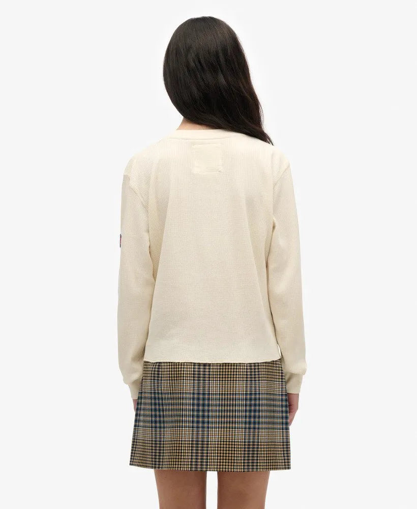 Desert Bone Off White