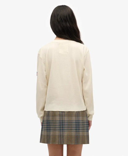 Desert Bone Off White