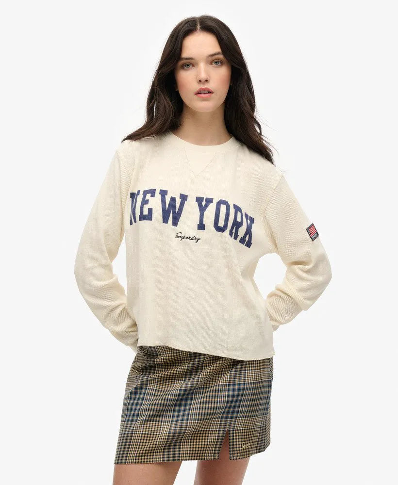 Desert Bone Off White