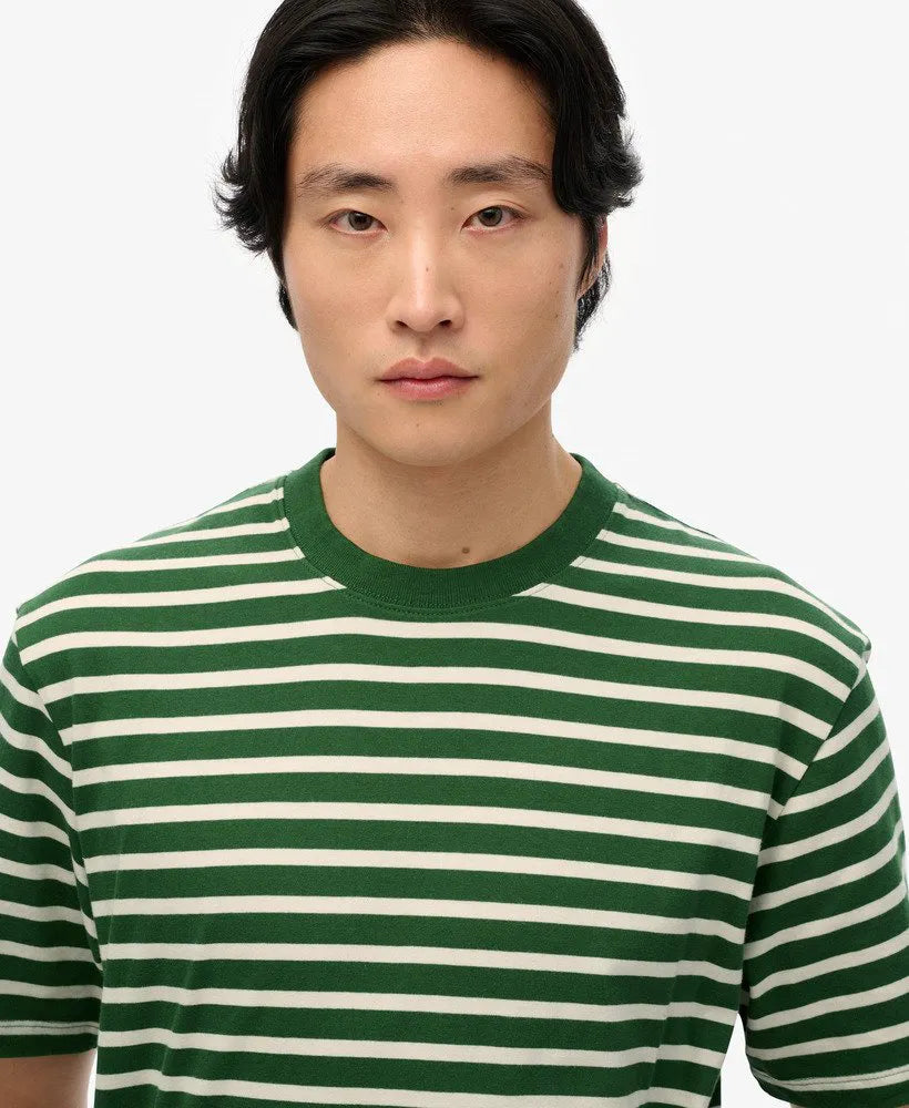 Merchant Stripe T-Shirt