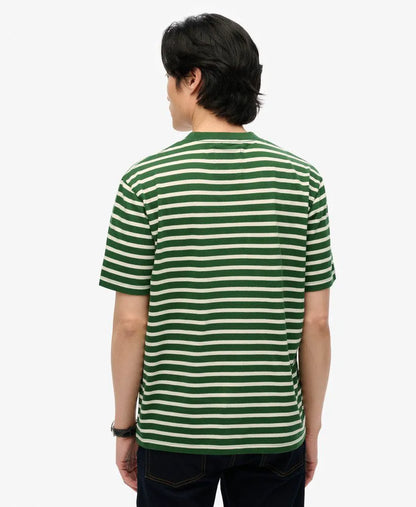 Merchant Stripe T-Shirt