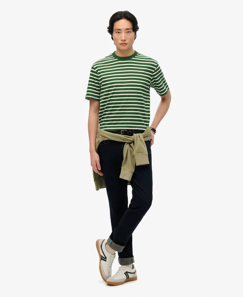 Merchant Stripe T-Shirt