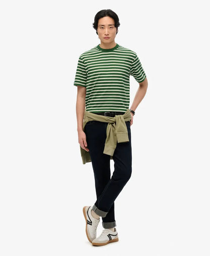Merchant Stripe T-Shirt