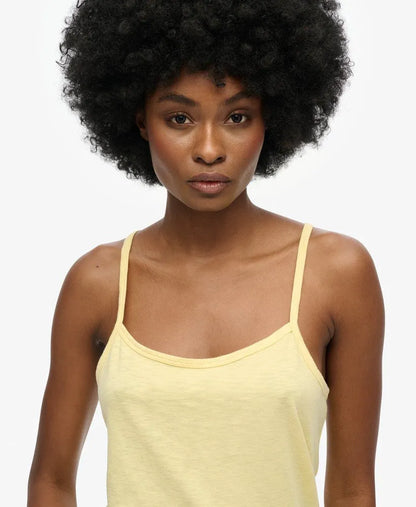 Pale Yellow