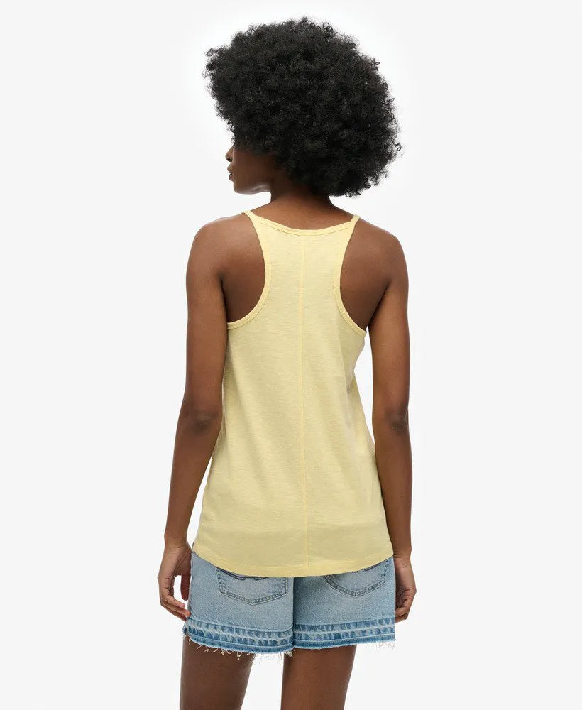 Pale Yellow